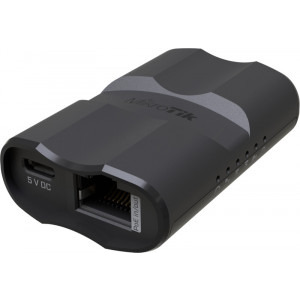 Accesoriu retea MikroTik MQS - Mobile Quick Setup