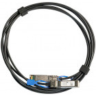 Cablu retea MikroTik XS+DA0001 SFP 1G SFP+ 1m