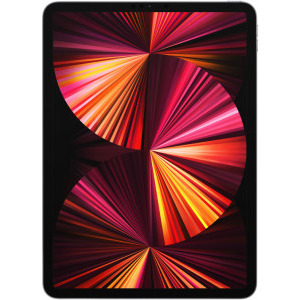 Tableta Apple iPad Pro 11 (2021) 128GB Wi-Fi Space Grey - PC Garage