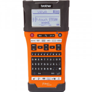 Brother PTE550WVPVT1 Termica, Monocrom, Wi-Fi