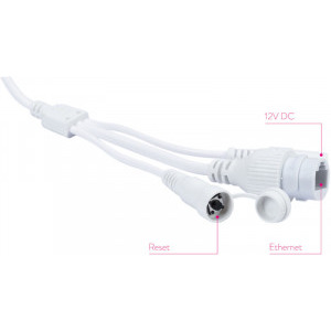 PNI PNI-IP55 3.6mm