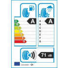 Anvelopa vara Continental ContiEcoContact6205/60R16 92V