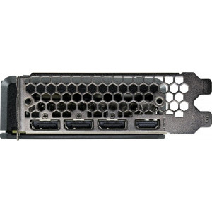 Palit GeForce RTX 3060 Dual OC LHR 12GB GDDR6 192-bit