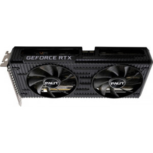 Palit GeForce RTX 3060 Dual OC LHR 12GB GDDR6 192-bit
