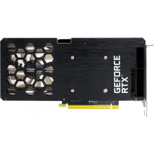 Gainward GeForce RTX 3060 Ghost LHR 12GB GDDR6 192-bit