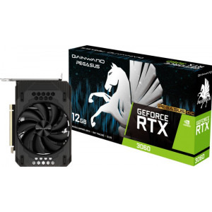 Gainward GeForce RTX 3060 Pegasus OC LHR 12GB GDDR6 192-bit