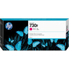 HP Cartus 730F Magenta