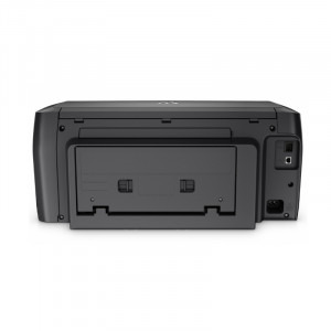 HP Officejet Pro 8210, InkJet, Color, Wireless, Format A4