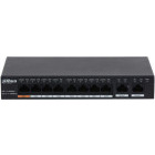 Switch DAHUA Gigabit PFS3010-8GT-96