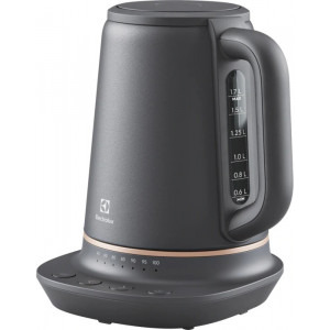 Electrolux E7GK1-6BP, 2400W, 1.7L, Negru