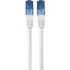 Cablu retea Hama CAT6 Patch Cable 15m, White