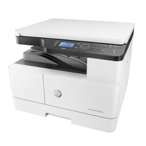 HP LaserJet MFP M442dn Laser, Monocrom, A3, Duplex, Retea