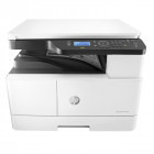 Multifunctionala HP LaserJet MFP M442dn Laser, Monocrom, A3, Duplex, Retea