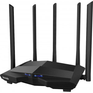 Tenda Gigabit AC11 Dual-Band WiFi 5