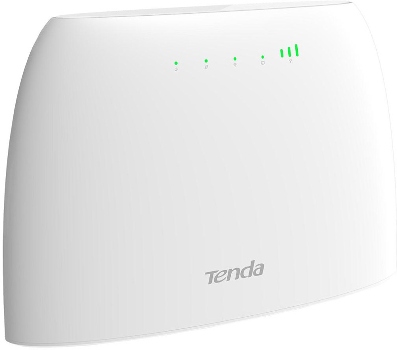 Router wireless Tenda 4G03