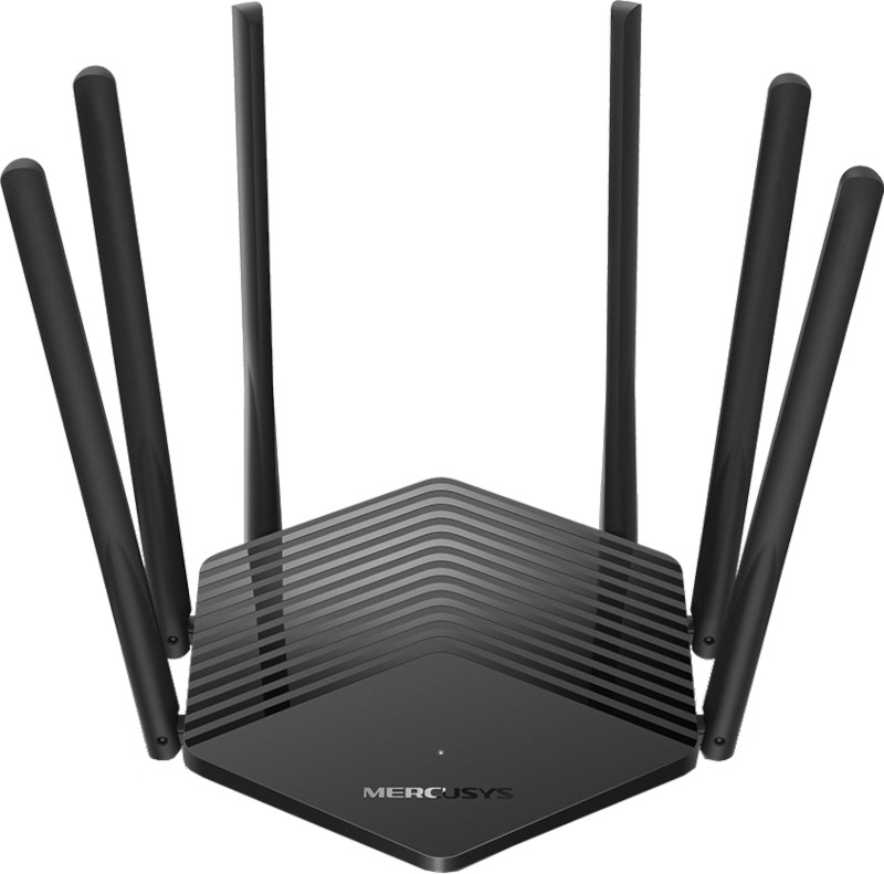 Router wireless MERCUSYS Gigabit MR50G Dual-Band WiFi 5