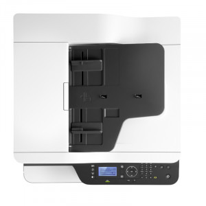 HP LaserJet MFP M443nda Laser, Monocrom, A3, Duplex, Retea