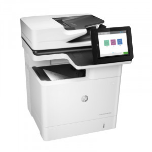 HP Enterprise MFP M636fh Laser, Monocrom, Format A4, Duplex, Retea, Fax