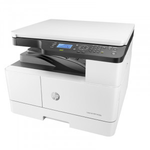 HP LaserJet M438n, Laser, Monocrom, Format A3, Retea
