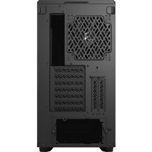 Fractal Design Meshify 2 Black Solid