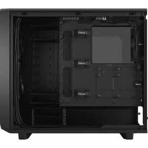Fractal Design Meshify 2 Black TG Light Tint
