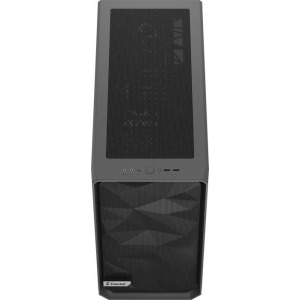 Fractal Design Meshify 2 Gray TG Light Tint