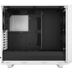 Fractal Design Meshify 2 White TG Clear Tint