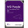 Hard disk WD Purple 6TB SATA-III 5400RPM 256MB