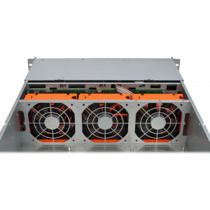 Inter-Tech Carcasa IPC3U-3416