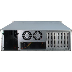 Inter-Tech Carcasa IPC3U-3416