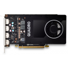 HP NVIDIA Quadro P2200 5GB GDDR5X 160-bit