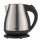 Fierbator Heinner HEK-17IX, 1850-2200W, 1.7L, Argintiu