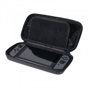 Orico Geanta transport PH-SW2 pentru Nintendo Switch si accesorii neagra