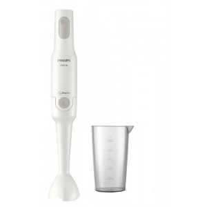 Philips Mixer vertical, ProMix HR2531/00, 650W, Alb