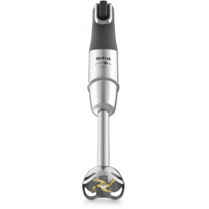 Tefal Mixer vertical, InfinyForce Pro HB95LD38, 1200W, 0.8L, Negru/Inox