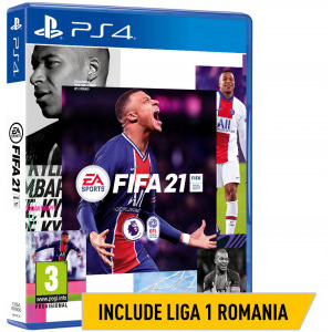 EA Sports FIFA 21 pentru Playstation 4