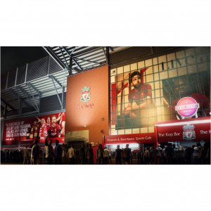 EA Sports FIFA 21 pentru Playstation 4