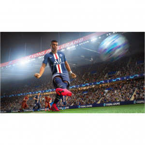EA Sports FIFA 21 CHAMPIONS EDITION pentru Playstation 4