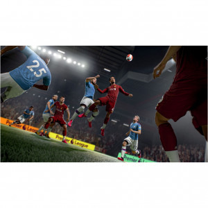 EA Sports FIFA 21 CHAMPIONS EDITION pentru Xbox One