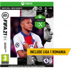 Joc EA Sports FIFA 21 CHAMPIONS EDITION pentru Xbox One