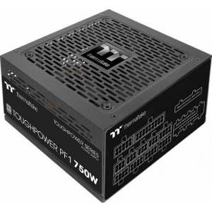 Sursa Thermaltake ToughPower PF1, 80+ Platinum, 750W
