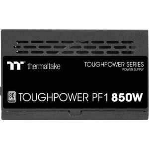 Thermaltake ToughPower PF1, 80+ Platinum, 850W