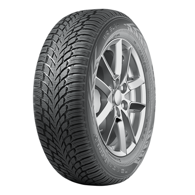Anvelopa iarna Nokian Wr Suv 4 255/45R19 104V Iarna