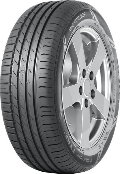 Anvelopa vara Nokian Wetproof 265/65R17 116H Vara