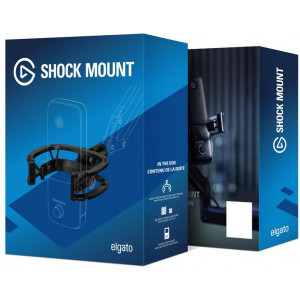Elgato Shock Mount pentru seria de microfoane elgato Wave