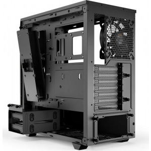 be quiet! Pure Base 500 Black TG