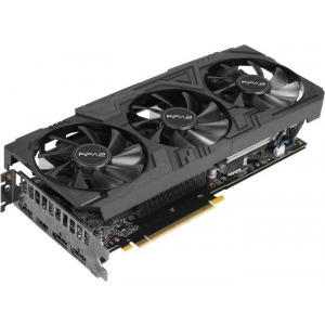 KFA2 GeForce RTX 2070 SUPER EX Gamer Black Edition 8GB GDDR6 256-bit