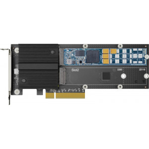 Synology M2D20 Adaptor m.2 SSD