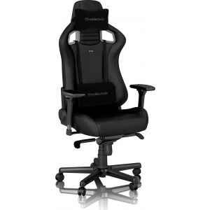 Noblechairs EPIC Black Edition