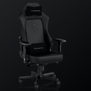 Noblechairs HERO Black Edition